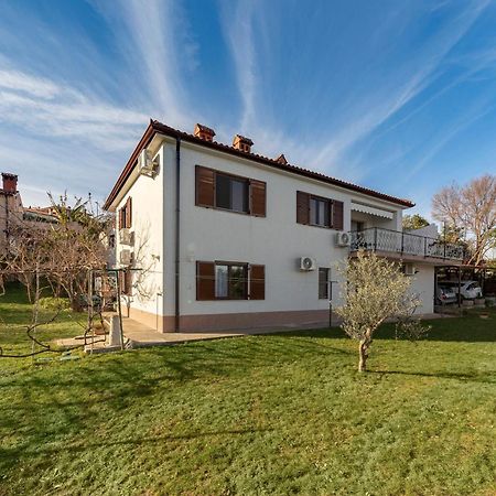 Apartma Vesna Koper Buitenkant foto